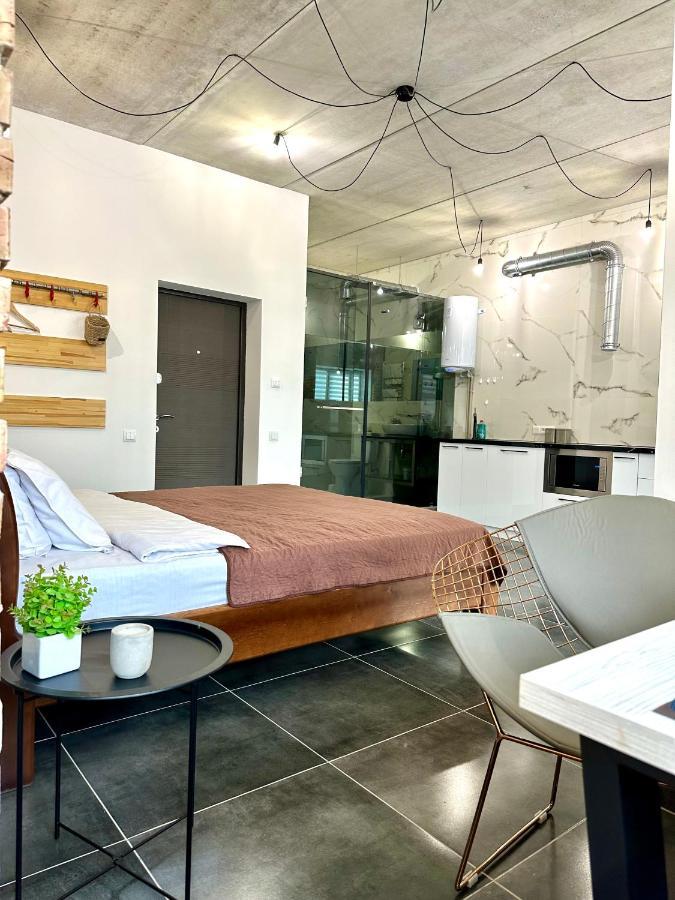 Designer Apartments In The City Center リウネ エクステリア 写真