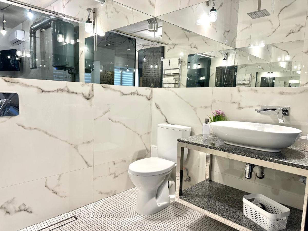 Designer Apartments In The City Center リウネ エクステリア 写真