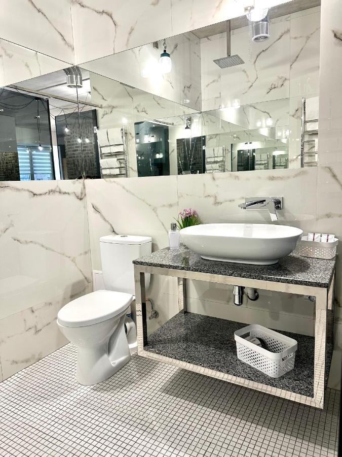 Designer Apartments In The City Center リウネ エクステリア 写真