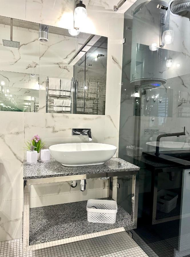 Designer Apartments In The City Center リウネ エクステリア 写真