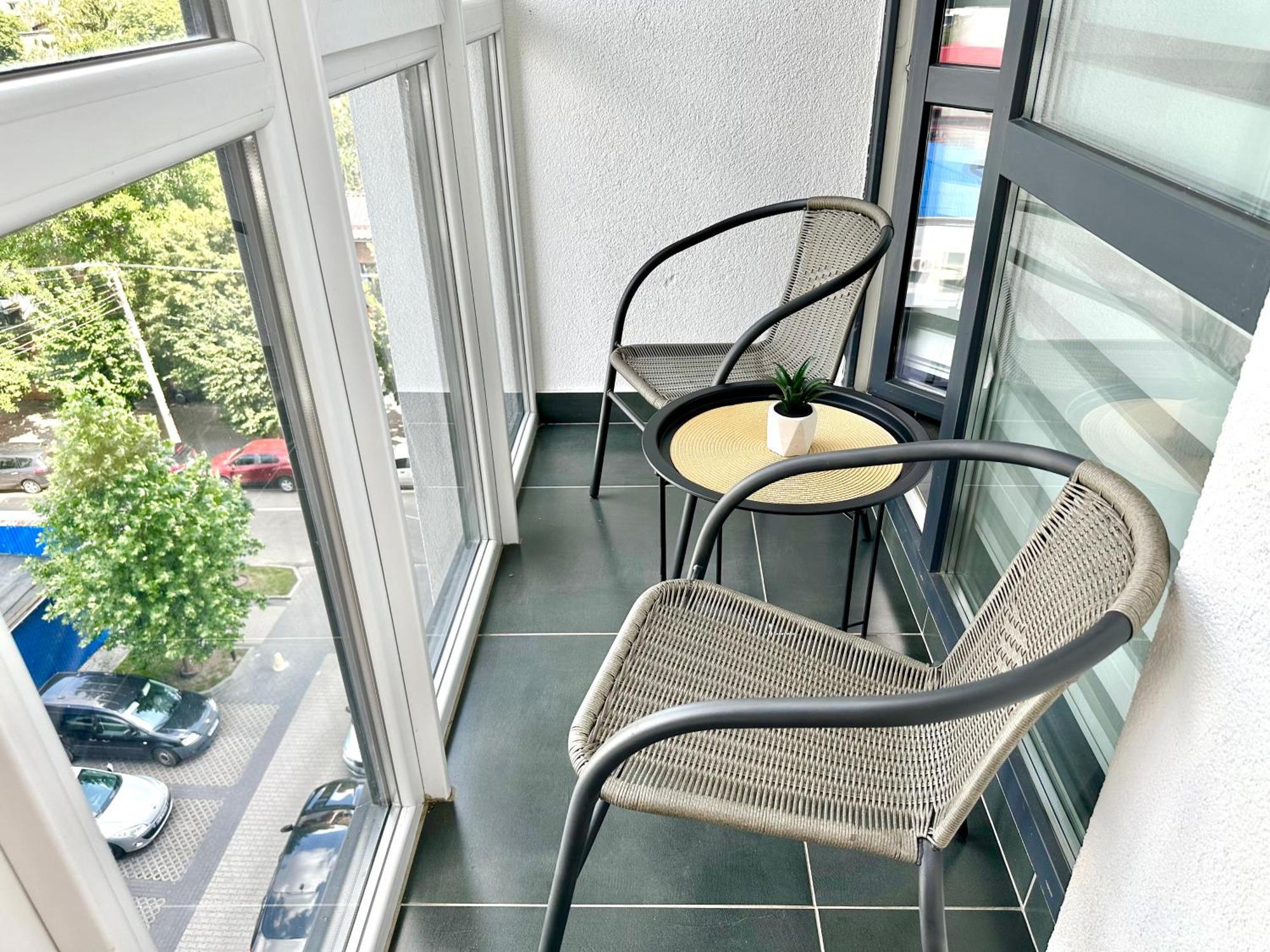 Designer Apartments In The City Center リウネ エクステリア 写真