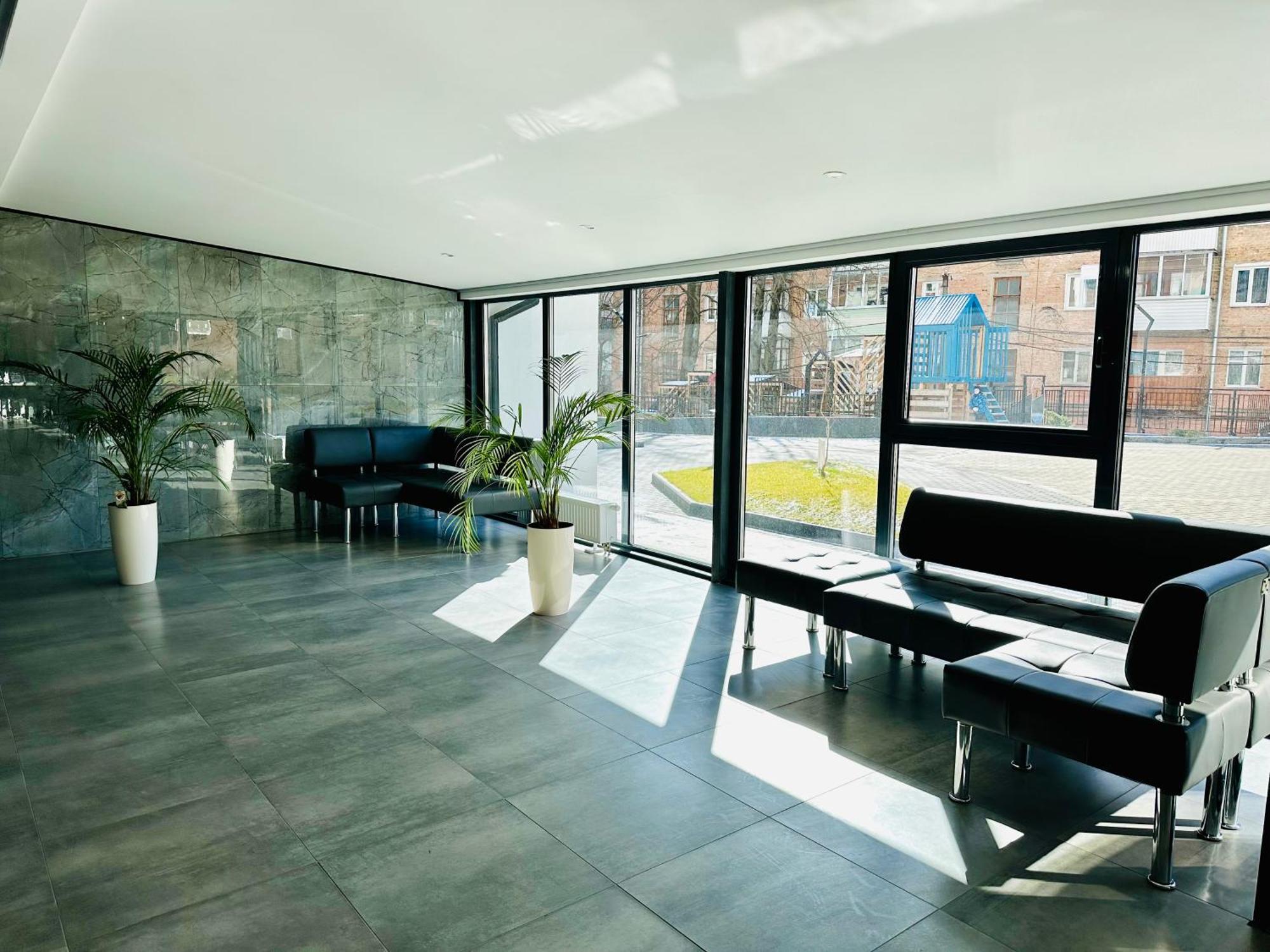 Designer Apartments In The City Center リウネ エクステリア 写真