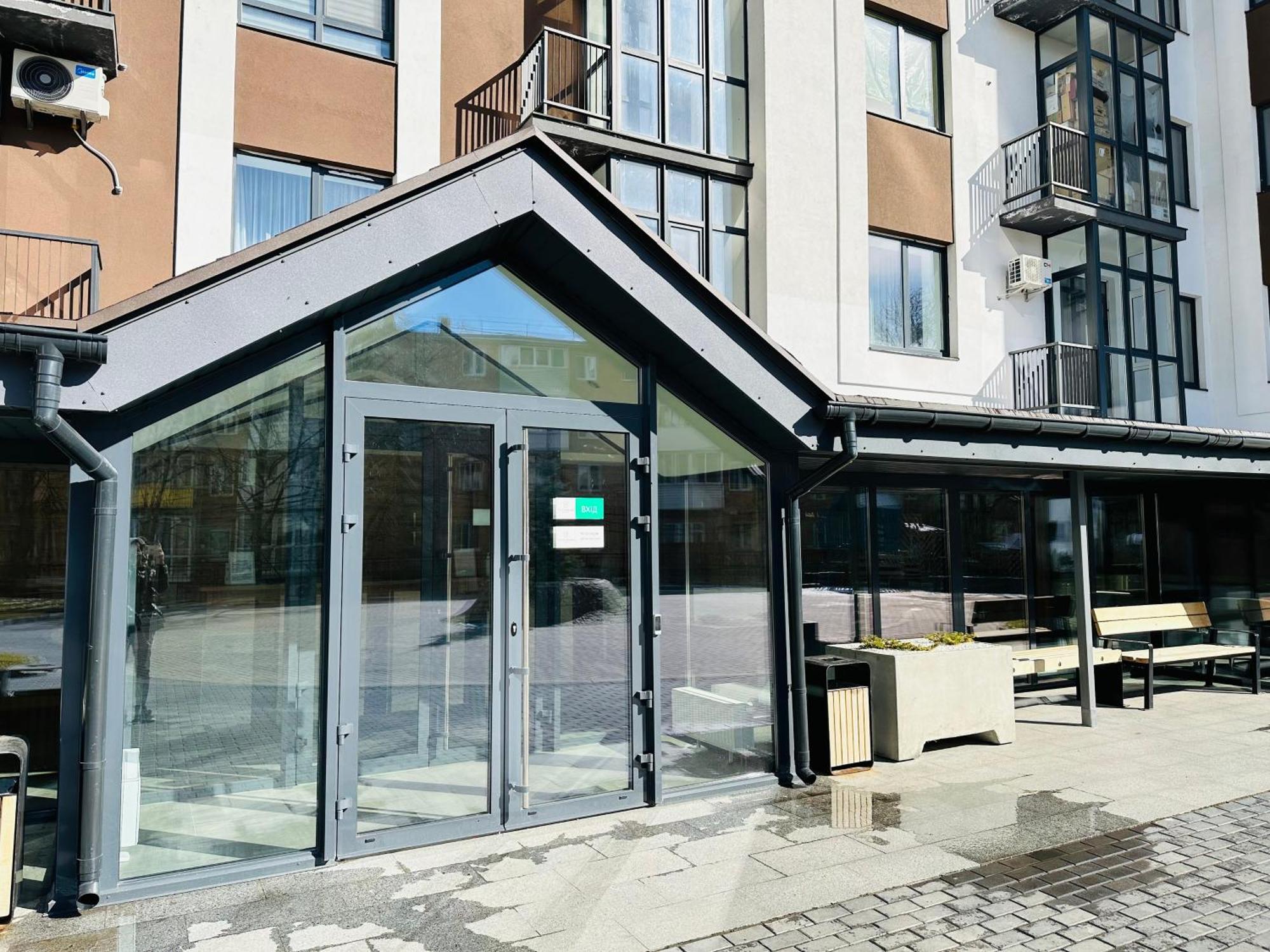 Designer Apartments In The City Center リウネ エクステリア 写真