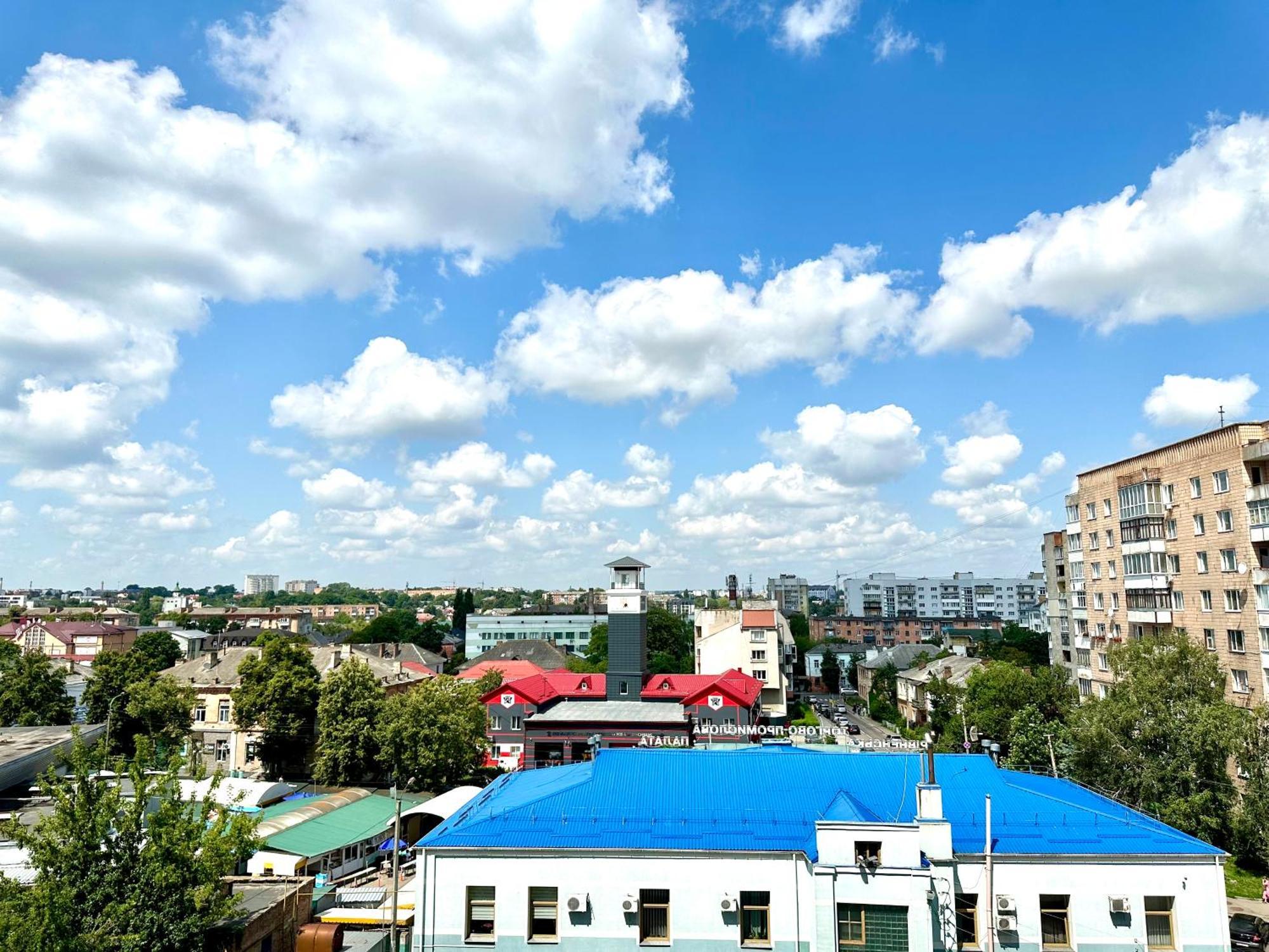 Designer Apartments In The City Center リウネ エクステリア 写真