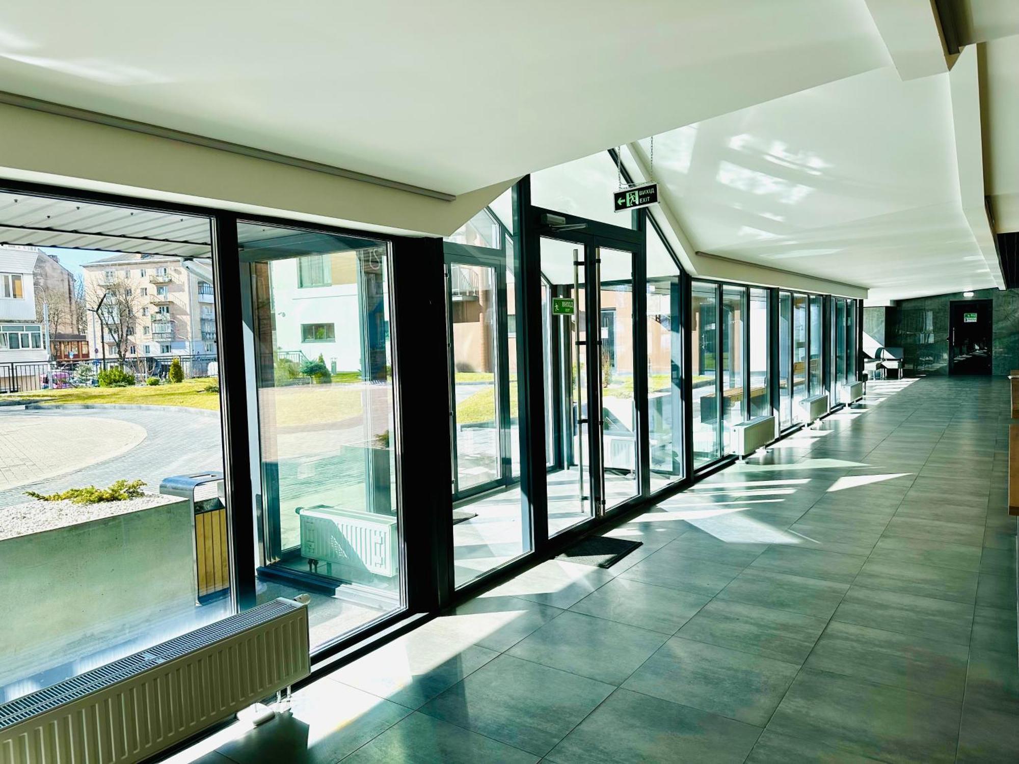 Designer Apartments In The City Center リウネ エクステリア 写真